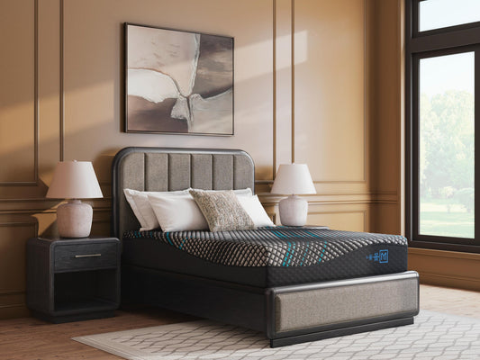 Millennium 2.0 Hybrid 14 Inch  Mattress