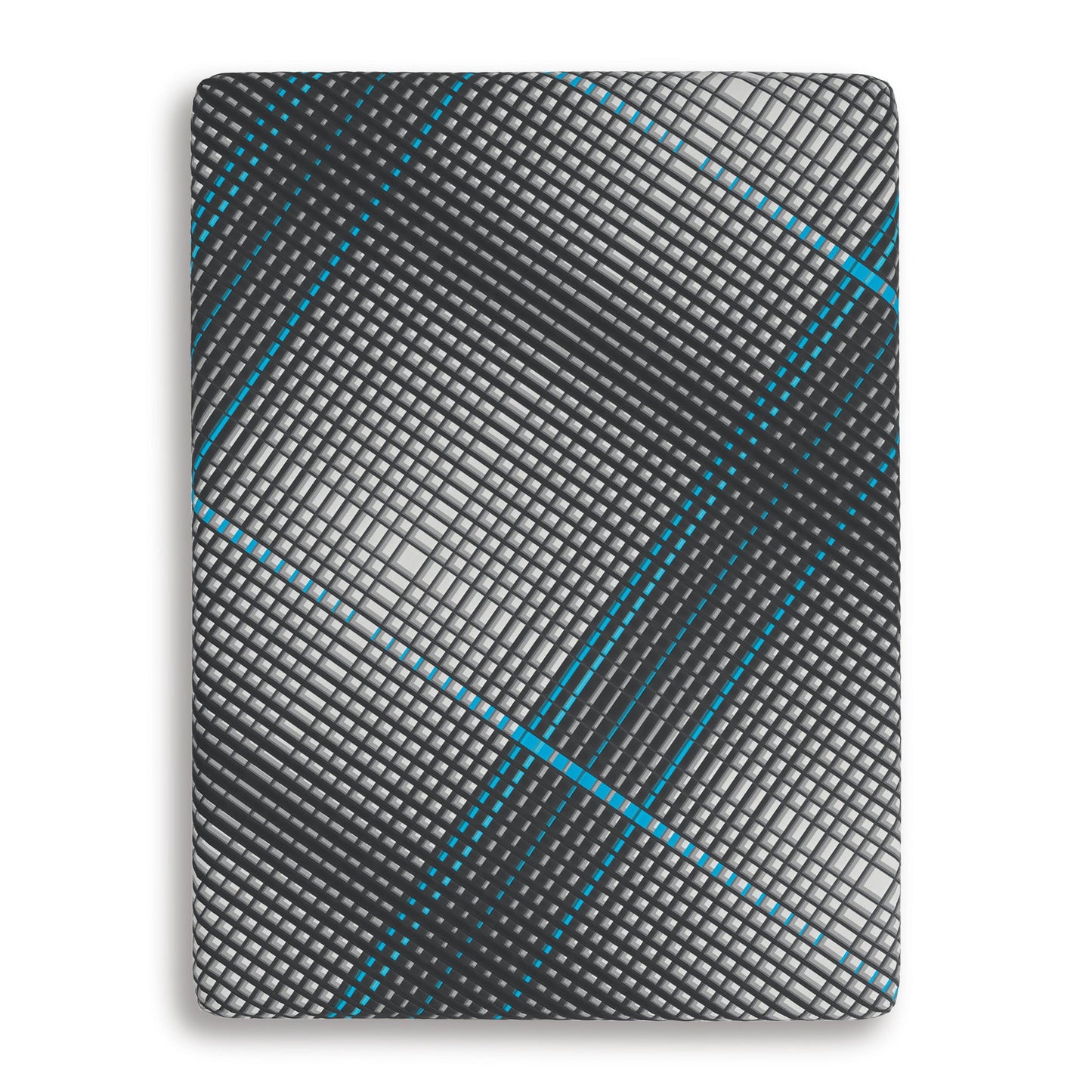 Millennium 2.0 Foam 14 Inch  Xl Mattress
