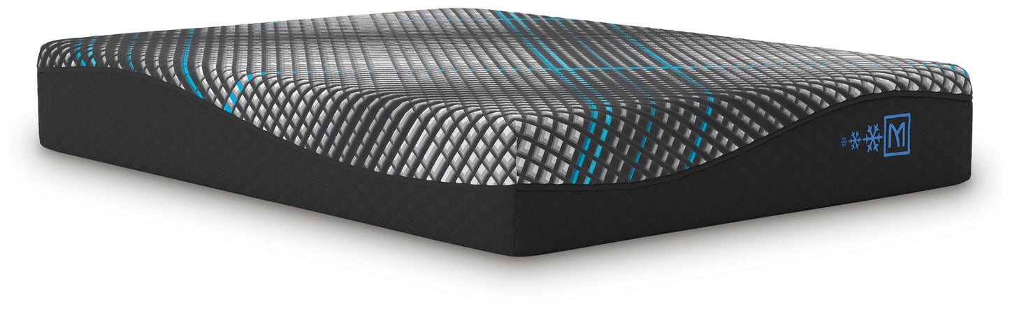 Millennium 2.0 Foam 12 Inch  Xl Mattress