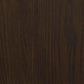 Brecton Rectangular End Table