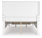Fortman  Panel Storage Bed