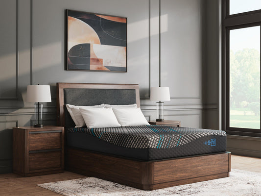 Millennium 2.0 Foam 12 Inch  Mattress