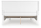 Fortman  Panel Storage Bed