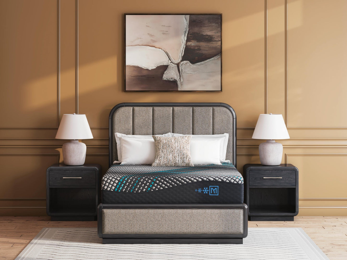 Millennium 2.0 Hybrid 14 Inch  Xl Mattress