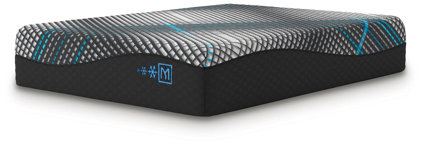 Millennium 2.0 Foam 14 Inch California  Mattress