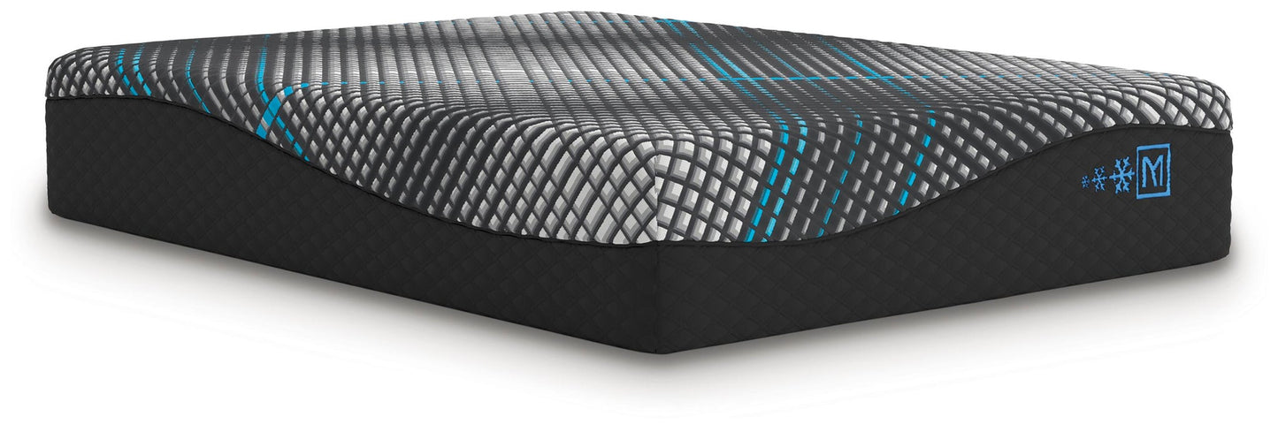 Millennium 2.0 Foam 14 Inch California  Mattress