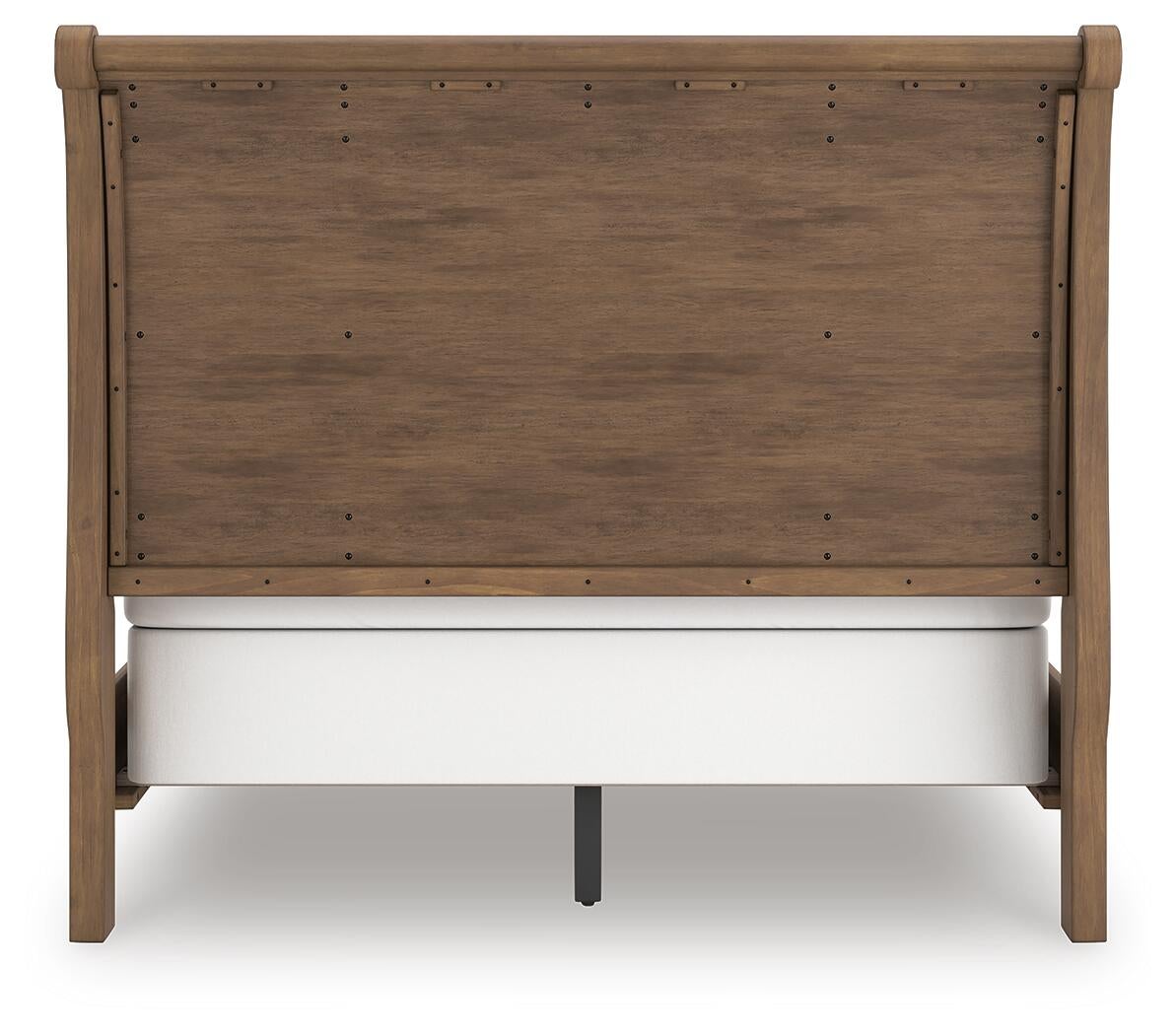 Feddinger  Sleigh Bed