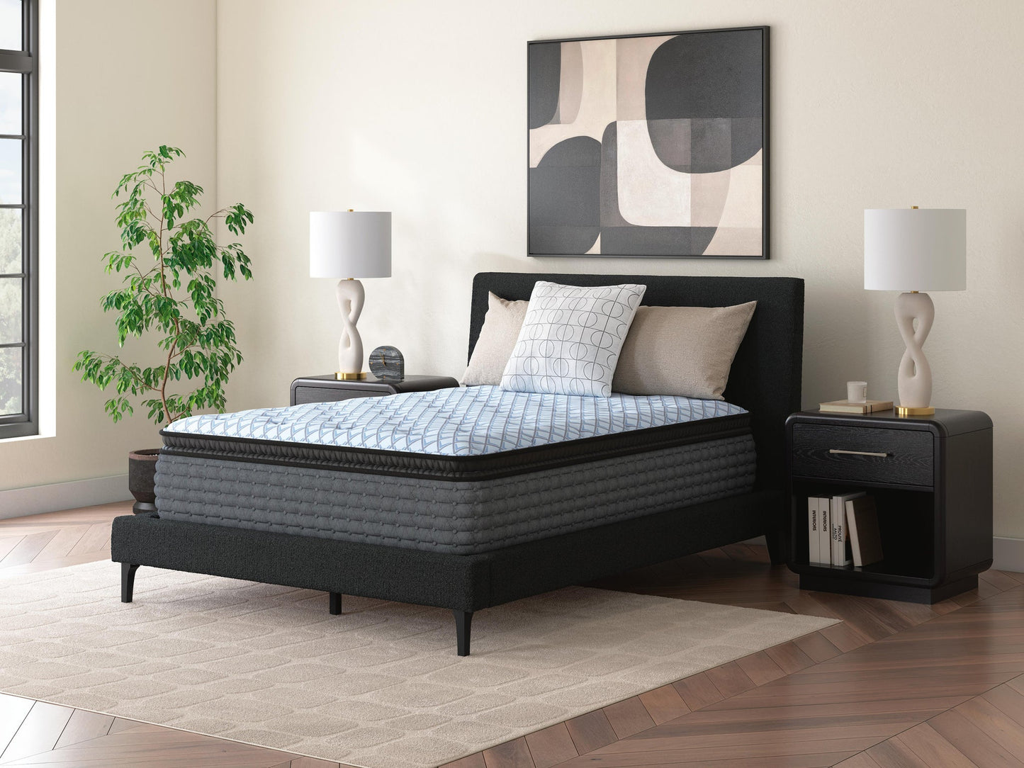 Destin Cove Pt California  Mattress