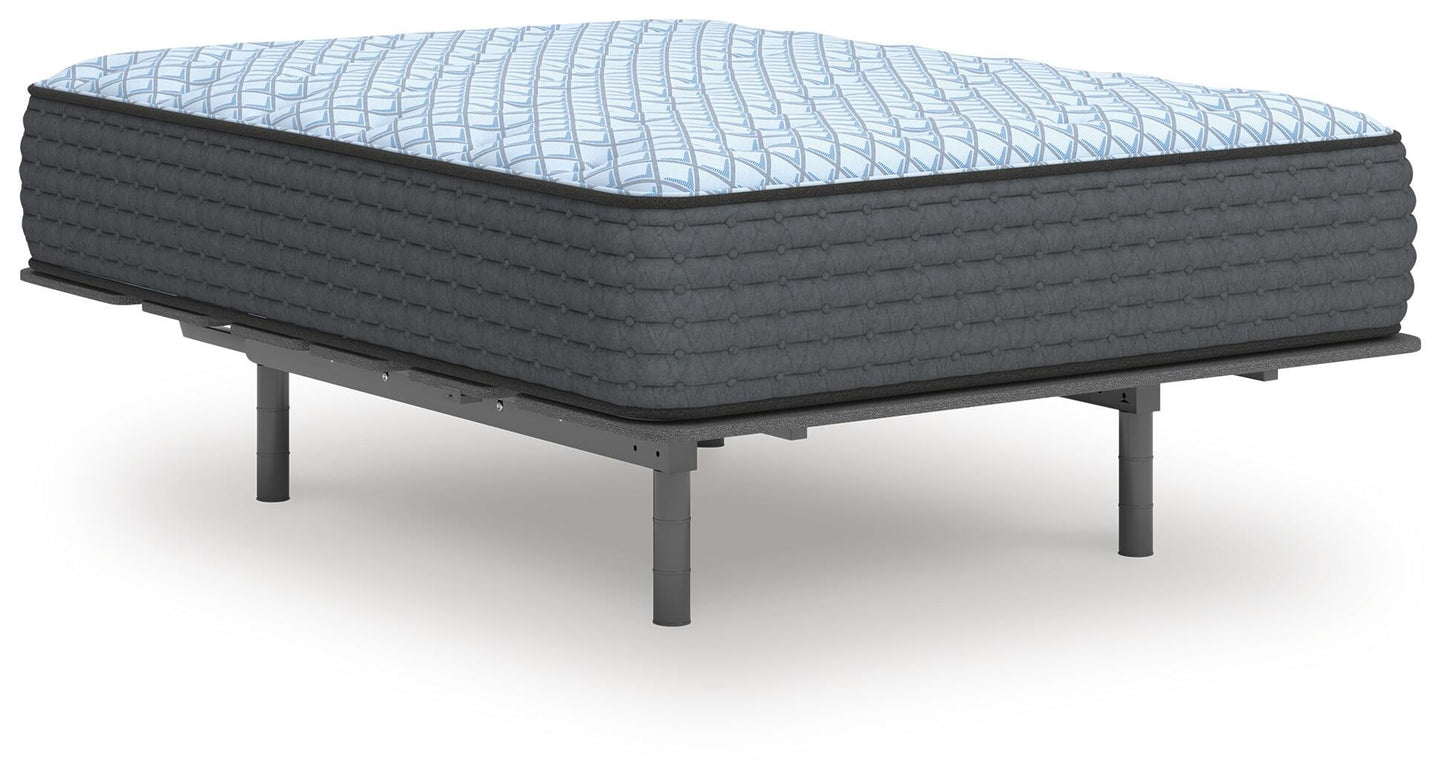 Destin Cove Plush  Xl Mattress