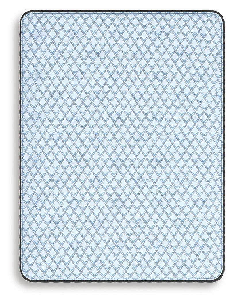Destin Cove Plush  Xl Mattress