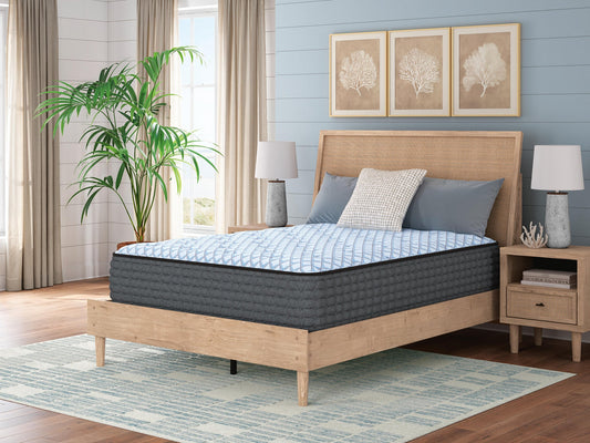 Destin Cove Plush  Xl Mattress