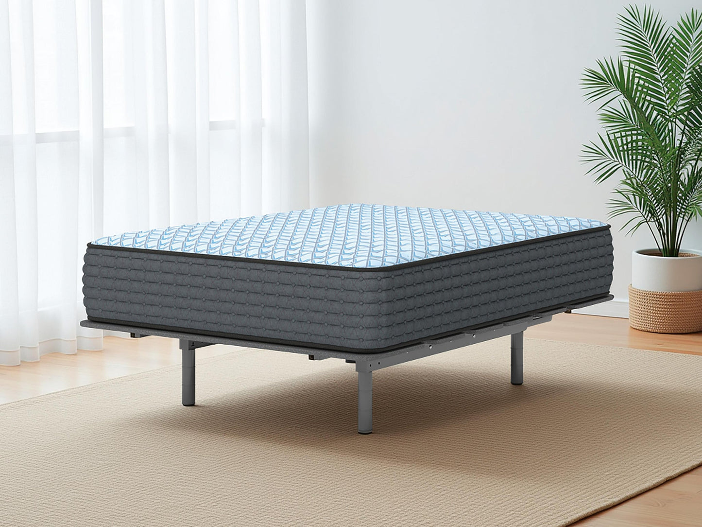 Destin Cove Firm California  Mattress