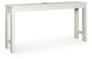Robbinsdale RECT DRM Counter TBL Set(4/CN)