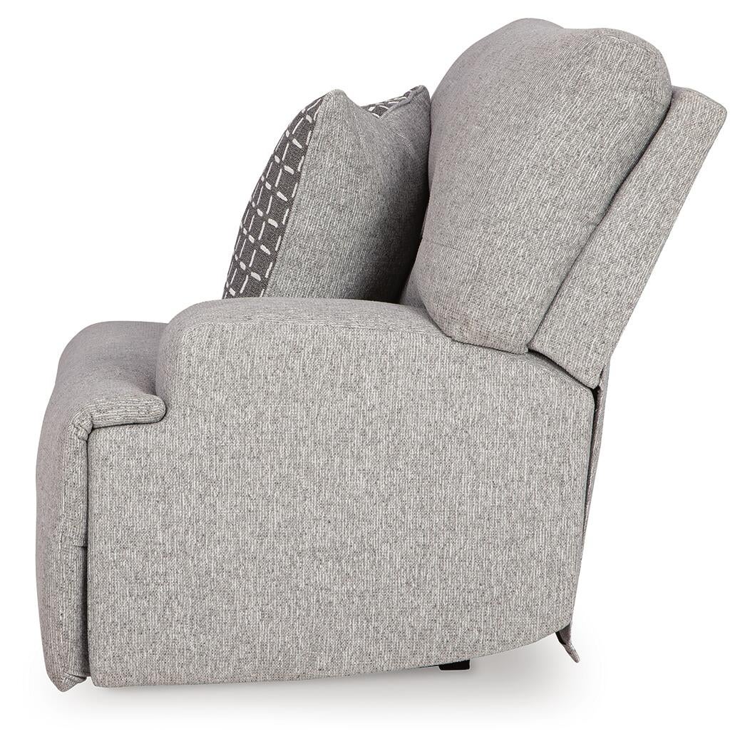 Acklen Place 3-Piece Sectional