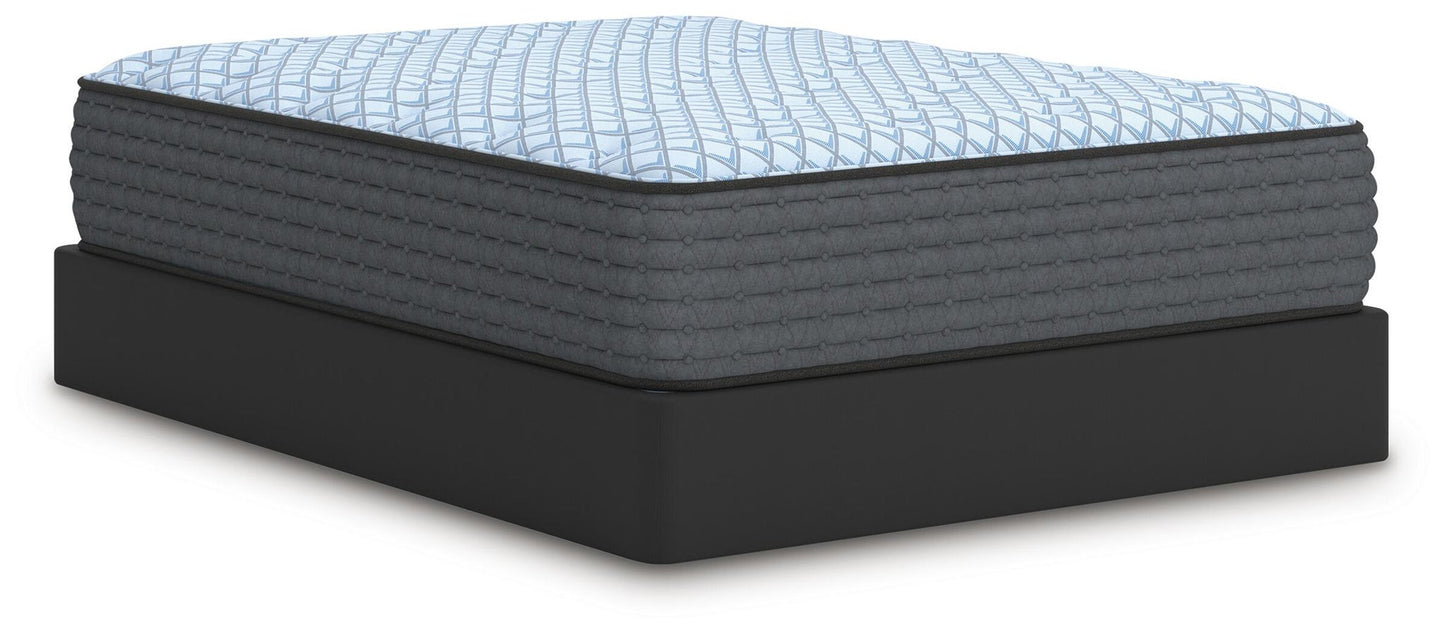 Destin Cove Plush  Mattress
