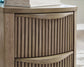 Camdill Chair Side End Table