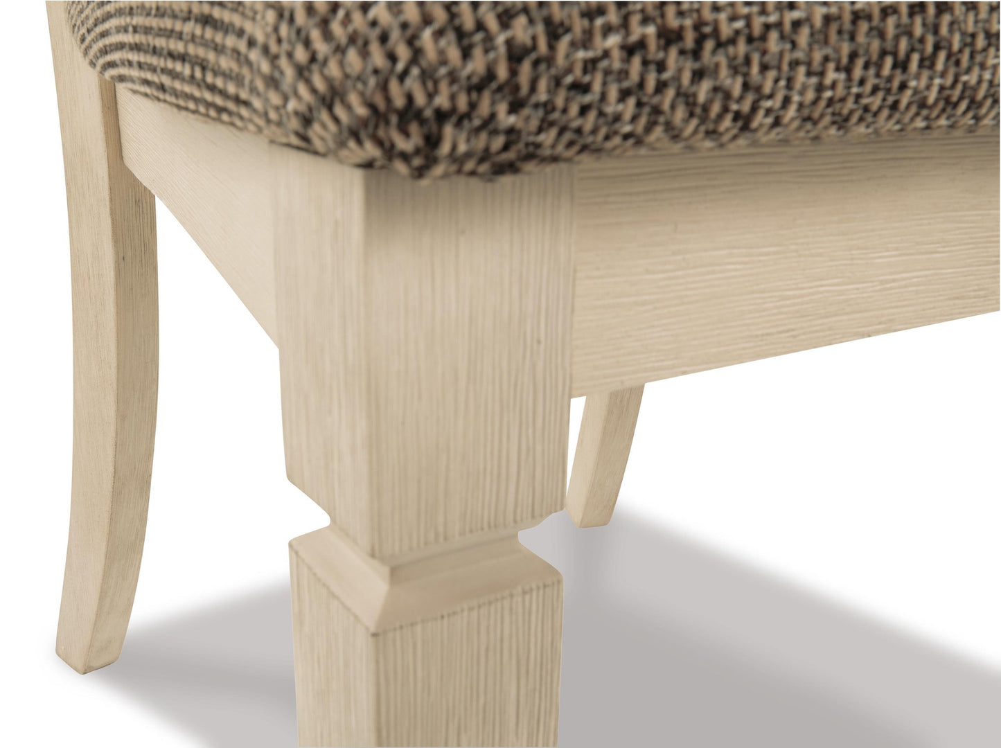 Bolanburg Dining Table and 4 Chairs