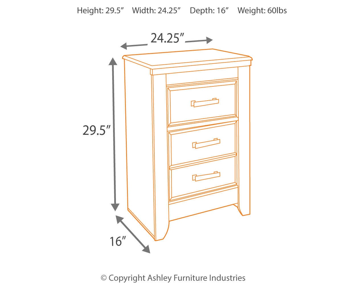 Juararo  Panel Headboard Bed With Mirrored Dresser, Chest And Nightstand