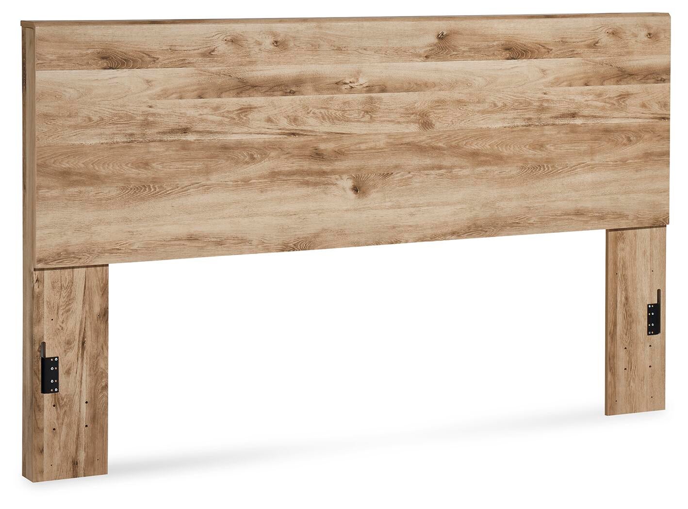 Hyanna  Panel Headboard, Dresser, Mirror And Nightstand
