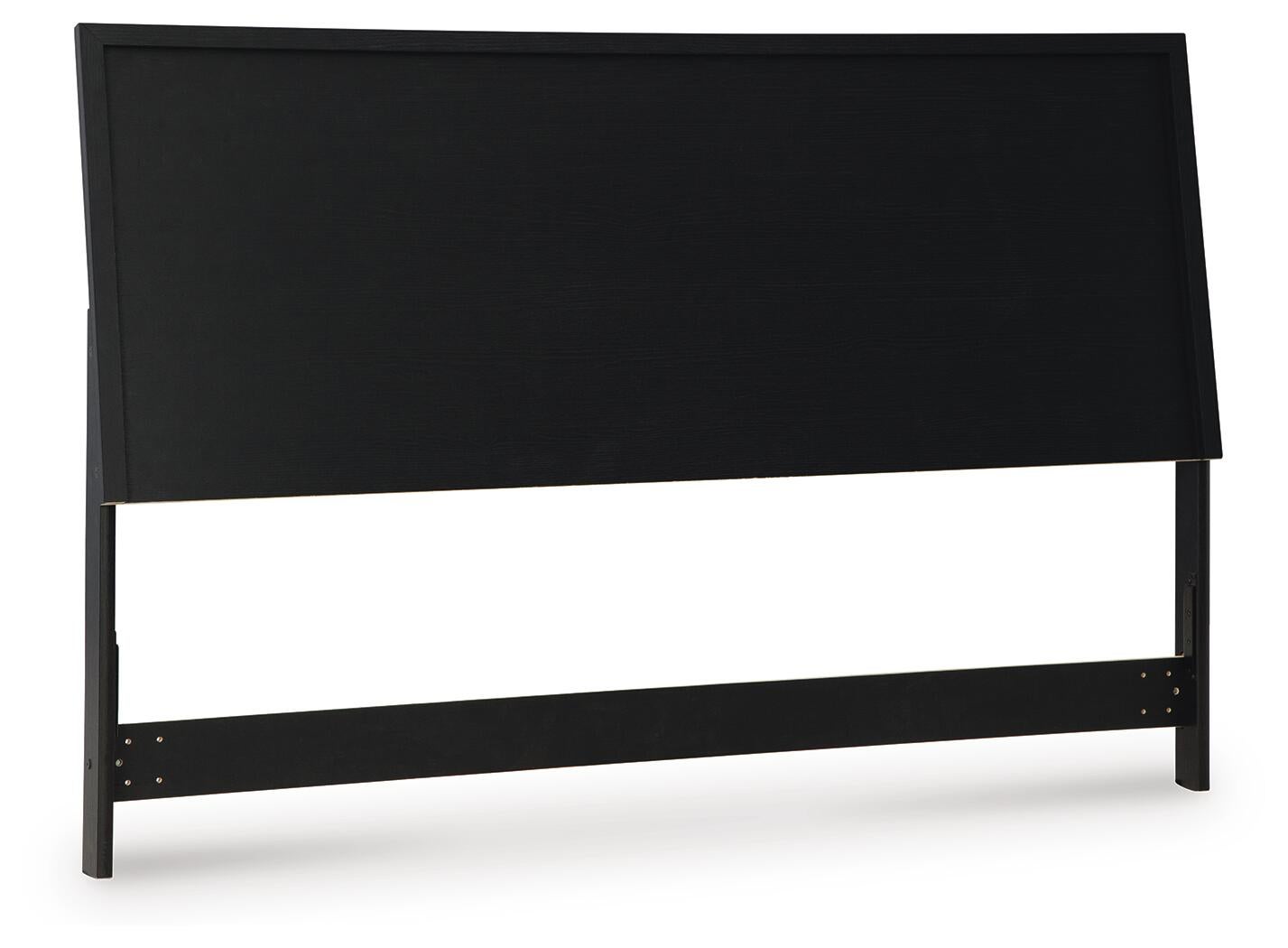 Danziar  Panel Headboard, Dresser, Mirror, Chest And Nightstand