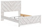 Cayboni  Panel Bed, Dresser, Mirror, Chest And Nightstand