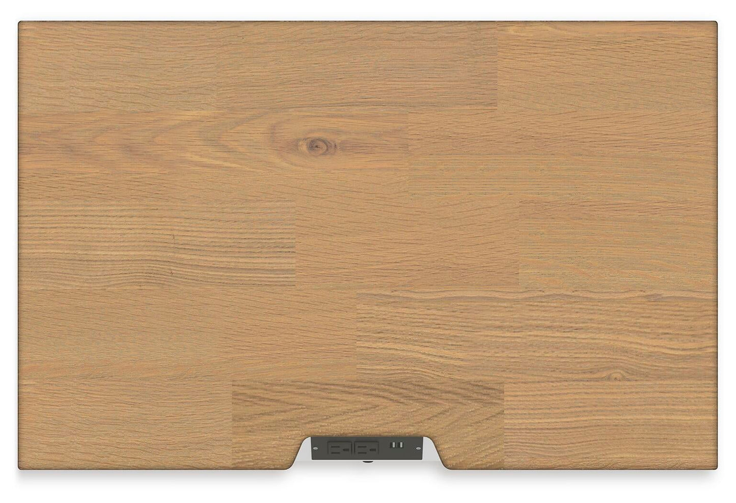 Ashbryn California  Panel Storage Bed, Dresser, Mirror, Chest And Nightstand