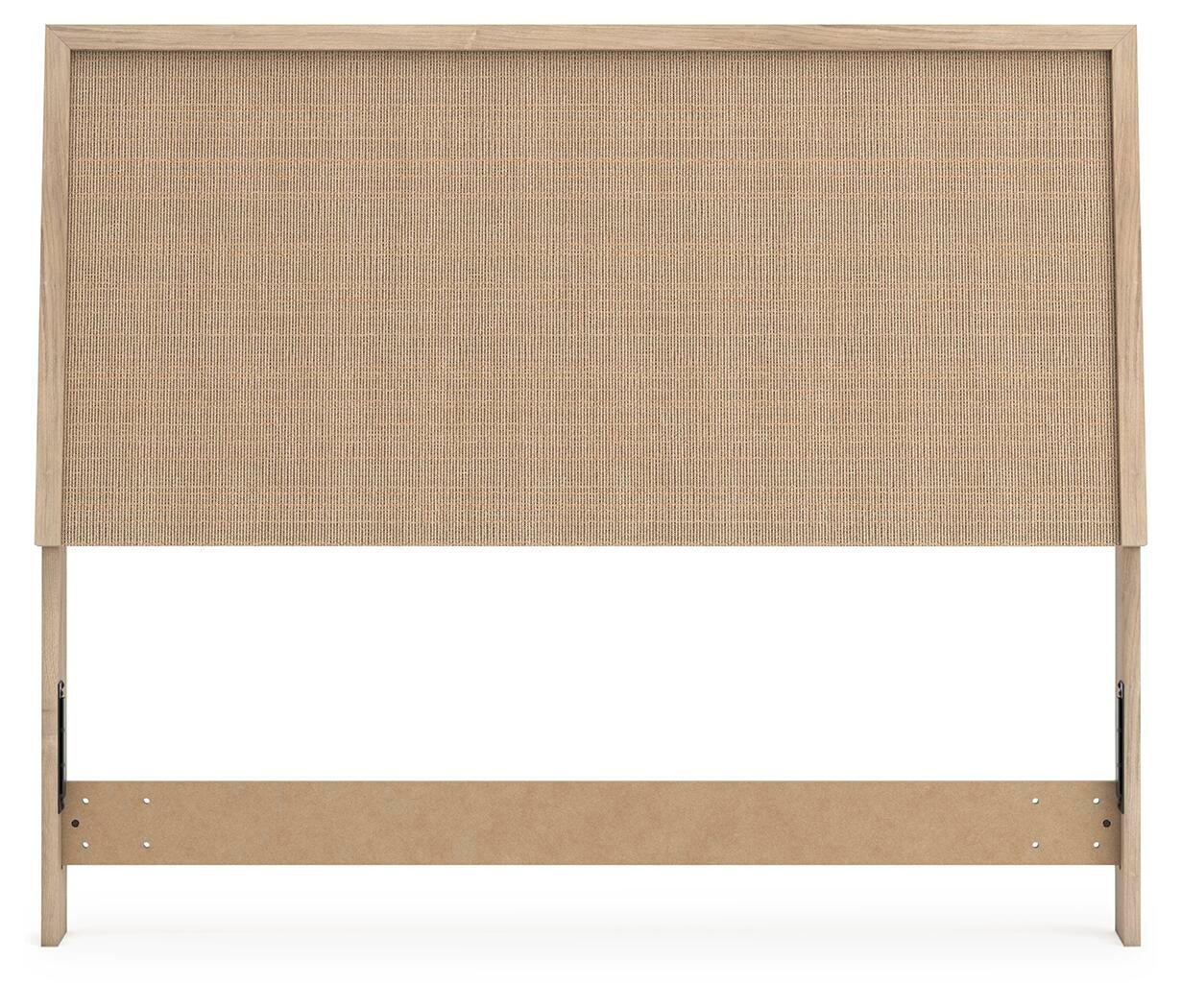 Cielden  Panel Headboard, Dresser And Mirror