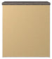 Gerridan  Panel Bed, Dresser, Mirror, Chest And Nightstand