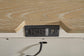 Shaybrock California  Panel Bed, Dresser, Mirror And Nightstand