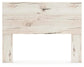 Lawroy  Panel Headboard, Dresser, Mirror, Chest And Nightstand