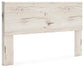 Lawroy  Panel Headboard, Dresser, Mirror, Chest And Nightstand