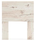 Lawroy  Panel Headboard, Dresser, Mirror, Chest And Nightstand