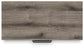 Graystorm  Panel Storage Bed, Dresser, Mirror, Chest And Nightstand
