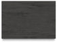 Fraluna  Panel Bed, Dresser, Mirror, Chest And Nightstand