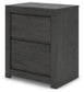 Fraluna  Panel Storage Bed, Dresser, Mirror And Nightstand