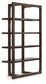 Brecton Home Office Desk With Chair And Storage