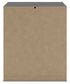 Fraluna  Panel Storage Bed, Dresser, Mirror, Chest And Nightstand