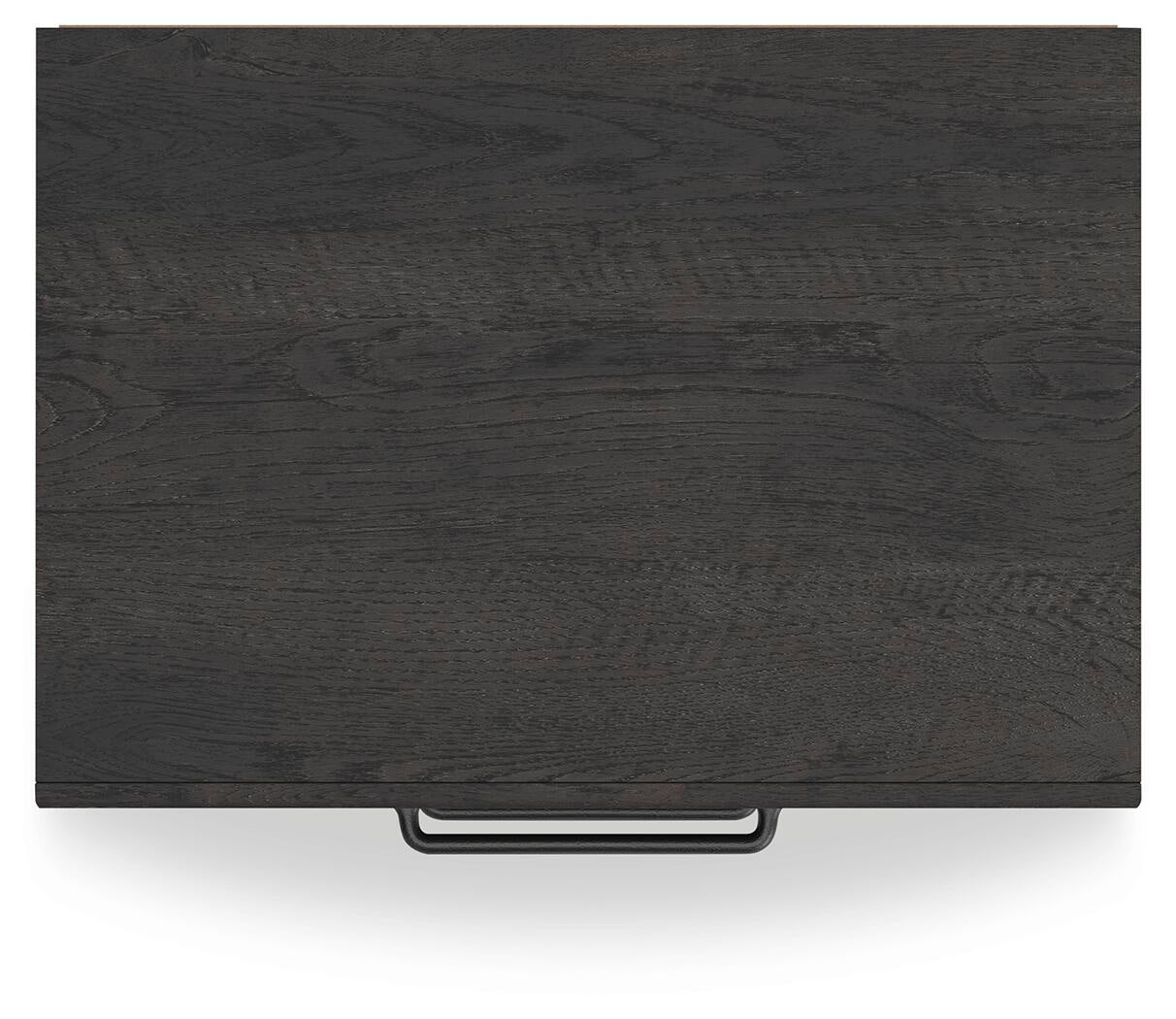 Hollivern  Panel Bed, Dresser, Mirror, Chest And Nightstand