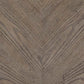 Ardenfield  Upholstered Sleigh Bed, Dresser And Mirror