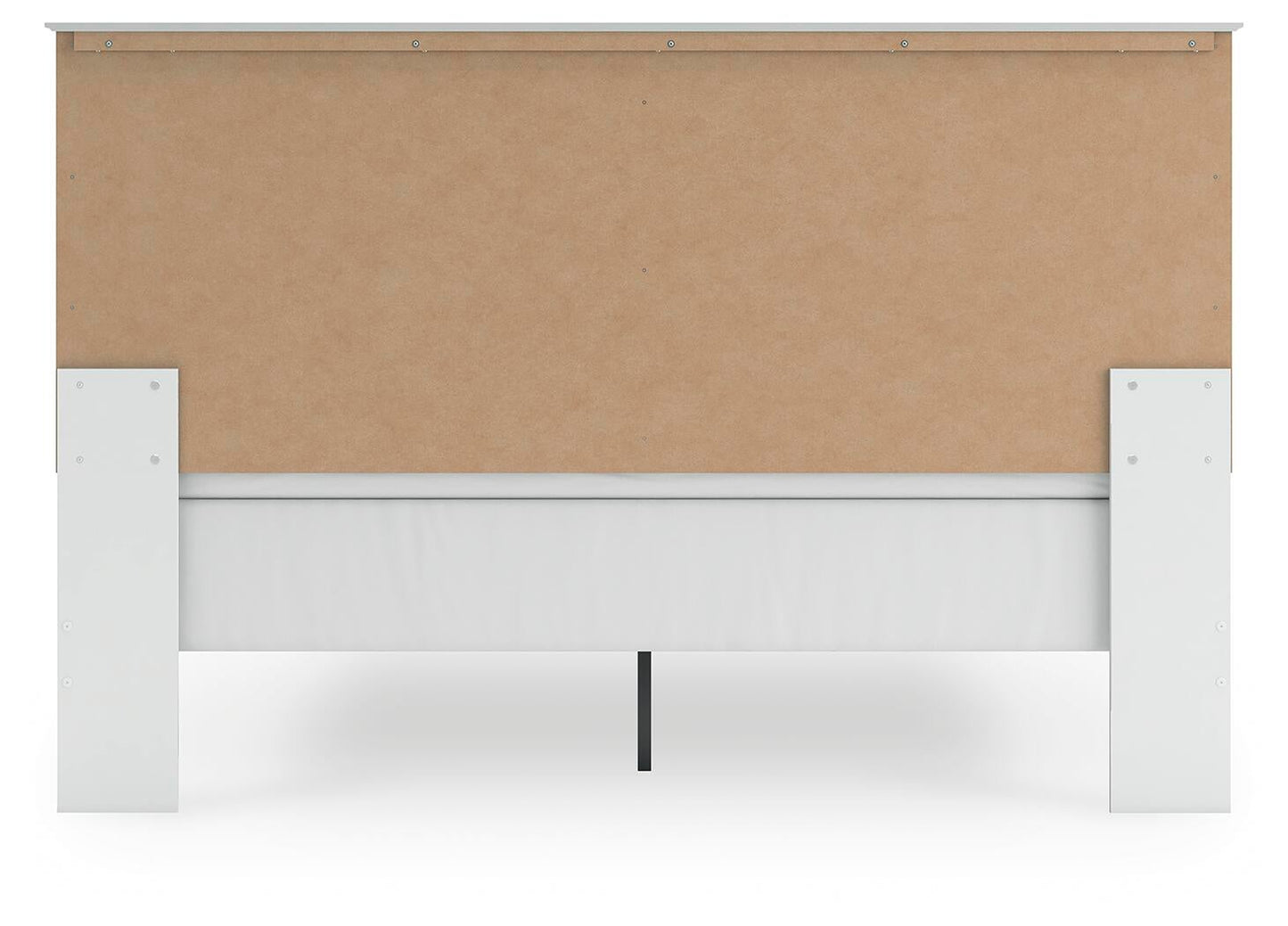 Bostwick Shoals  Panel Bed, Dresser, Mirror, Chest And Nightstand