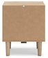 Cielden California  Upholstered Bed With Roll Slats, Dresser, Mirror, Chest And Nightstand