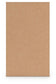 Zuraleus  Upholstered Panel Platform Bed, Dresser, Mirror And Nightstand