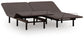 Comfort Classic Adj Base Split Cal  Adjustable Base