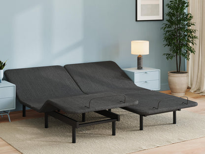 Comfort Classic Adj Base Split Cal  Adjustable Base