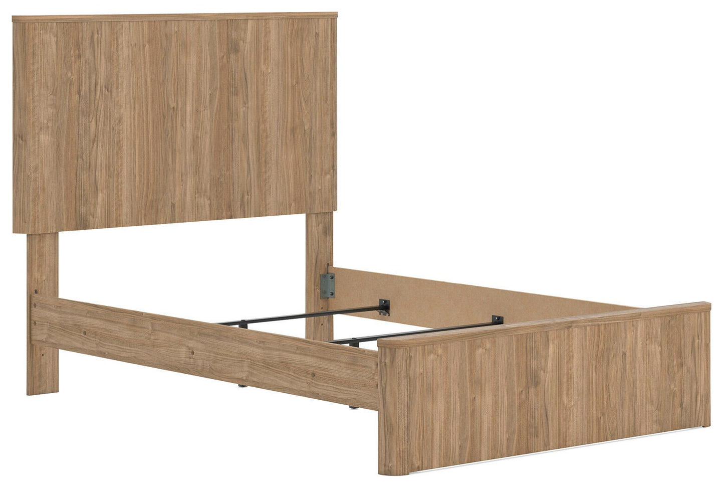Gramburg  Panel Bed