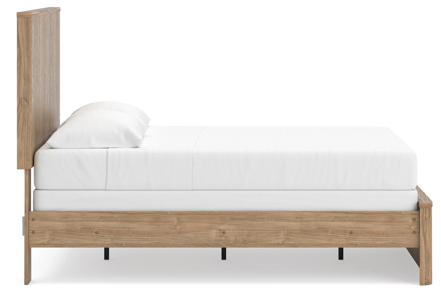 Gramburg  Panel Bed