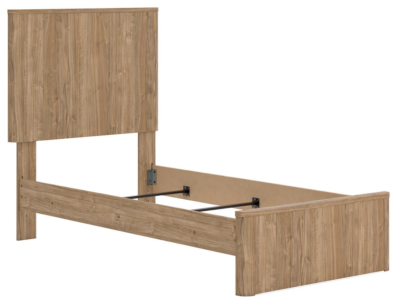 Gramburg  Panel Bed