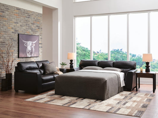 Glennbre  Sofa Sleeper