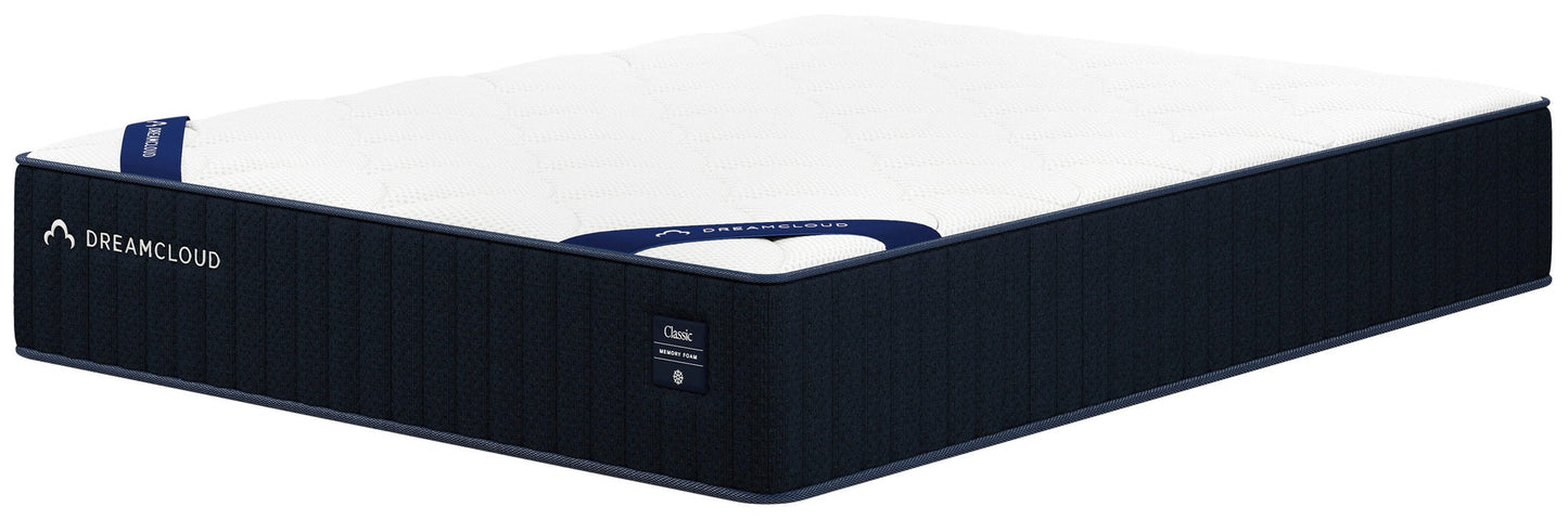 Dreamcloud Classic Memory Foam  Mattress