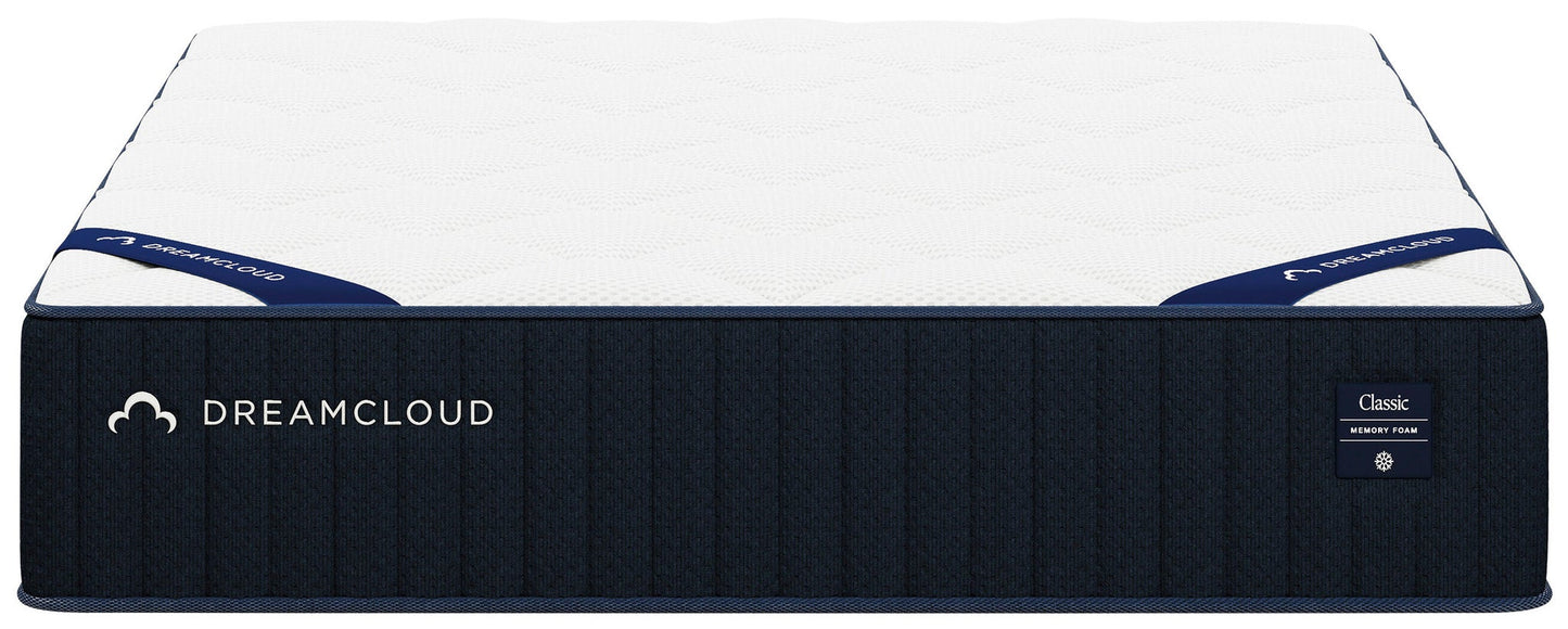 Dreamcloud Classic Memory Foam  Mattress